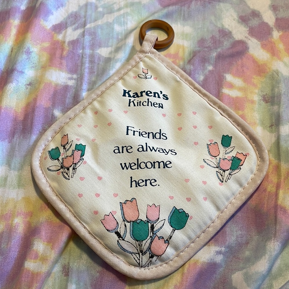 Vintage Karen